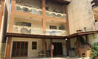 Imagem: Casa com 3 dormitórios à venda, 315 m²