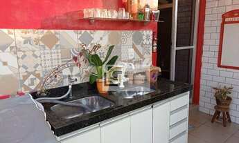 Imagem 5: Apartamento com 3 dormitórios à venda, 90 m² por R$ 320.000,00 - Monte Castelo - São José