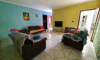 Imagem 5: Casa com 3 dormitórios à venda, 315 m² por R$ 350.000,00 - Nova Pompéia - Piracicaba/SP