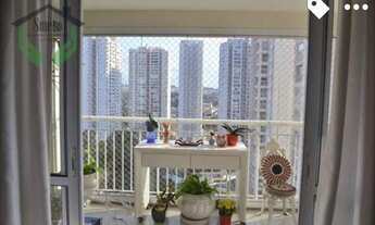 Imagem 2: Apartamento residencial à venda, Butantã, São Paulo