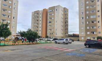 Imagem 7: Apartamento com 2 Quartos a venda no Residencial Butiá Sorocaba SP