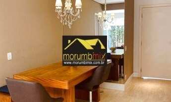 Imagem 5: Casa com 4 dormitórios à venda, 126 m² por R$ 2.100.000,00 - Morumbi - São Paulo/SP