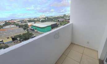 Imagem 6: Apartamento com 2 Quartos a venda no Residencial Butiá Sorocaba SP