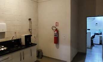 Imagem 4: Galpão Industrial Distrito Empresarial Ribeirão Preto 1748m2 terreno /1150m2 construído