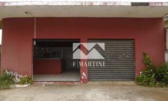 Imagem: Salão à venda, 142 m² por R$ 460.000,00