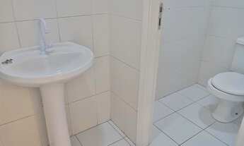 Imagem 2: Sala para alugar, 108 m² por R$ 4.300,00/mês - Tamboré - Barueri/SP