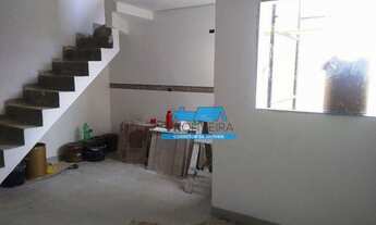 Imagem 7: Cobertura à venda, 45 m² por R$ 398.000,00 - Parque Oratório - Santo André/SP