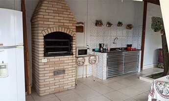 Imagem 2: Apartamento para venda com 57 metros quadrados com 2 quartos em Vila Mazzei - São Paulo