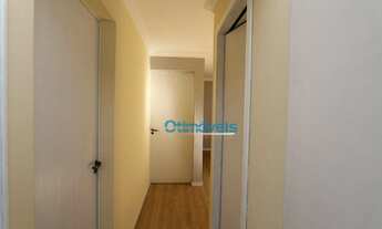 Imagem 7: Apartamento com 3 dormitórios à venda, 61 m² por R$ 260.000,00 - Mercês - Curitiba/PR