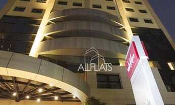 Imagem 6: Flat com 1 dormitório à venda, 31 m² por R$ 320.000 em Moema - São Paulo/SP