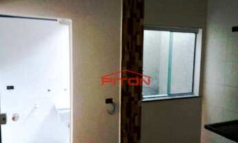 Imagem 5: Sobrado com 2 dormitórios à venda, 70 m² por R$ 350.000,00 - Jardim Maringá - São Paulo/SP