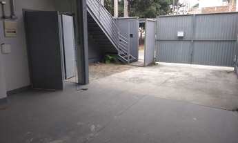 Imagem 6: Galpão para alugar, 180 m² por R$ 4.400,00/mês - Residencial Santa Paula - Jacareí/SP