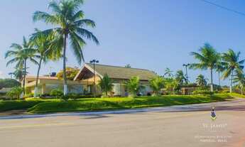 Imagem 4: Lote à venda, em condomínio alto padrão - Pium/RN - Litoral Sul