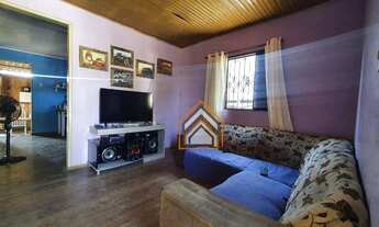 Imagem 3: Casa com 2 dormitórios à venda, 50 m² por R$ 260.000,00 - Bela Vista - Alvorada/RS