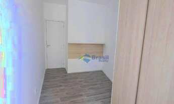 Imagem 6: Apartamento com 2 dormitórios à venda, 53 m² por R$ 259.000,00 - Vila Guiomar - Santo Andr