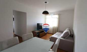 Imagem 2: Apartamento com 2 quartos, 106 m², à venda - Santa Catarina