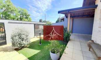 Imagem 4: Casa com 4 dormitórios à venda, 145 m² por R$ 750.000,00 - Cidade Universitária - Campinas