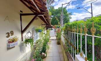 Imagem 2: Casa com 3 dormitórios à venda, 120 m² por R$ 700.000,00 - Ponta D Areia - Niterói/RJ