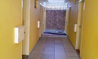 Imagem 4: Hotel localizado no Bairro do Feitosa próximo a Rodoviária