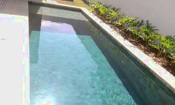 Imagem 2: Bela Casa Alphaville 4 - 489 m² A/T - Estuda Permuta menor valor