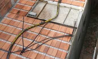 Imagem 3: Terreno SBC PQ DOS GARÇAS