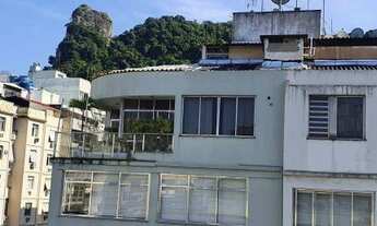 Imagem 7: Apartamento com 1 dormitório à venda, 45 m² por R$ 500.000 - Copacabana - Rio de Janeiro/R