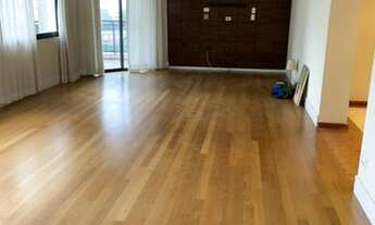 Imagem 3: Apartamento para aluguel e venda tem 240 metros quadrados com 4 quartos em Santana - São P