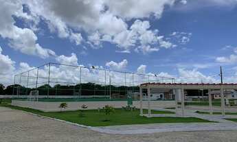 Imagem 5: Terreno à venda, 312 m² por R$ 85.000,00 - Condomínio Monte da Cerejeiras - Bananeiras/PB