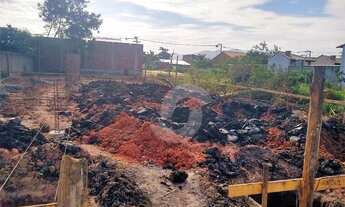 Imagem 3: Casa com 2 dormitórios à venda, 75 m² por R$ 365.000,00 - Itaipuaçu - Maricá/RJ