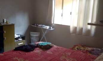 Imagem 5: Linda casa térrea - Vila Rica SBO ACEITA CARRO E TERRENO