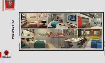 Imagem 3: Apartamento à venda, 49 m² por R$ 330.000,00 - Vila Nova Manchester - São Paulo/SP