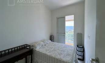 Imagem 5: APARTAMENTO EM PRÉDIO FRENTE AO MAR COM 2 SUITES