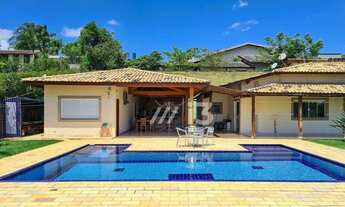 Imagem 6: Casa à venda, 353 m² por R$ 1.700.000,00 - Condomínio Serra da Estrela - Atibaia/SP