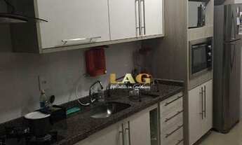 Imagem 5: Apartamento residencial à venda, Vila Santana, Sorocaba