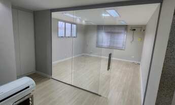 Imagem 2: Vitória - Conjunto Comercial/Sala - Jardim Camburi