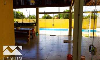 Imagem 4: Casa com 3 dormitórios à venda, 300 m² por R$ 900.000,00 - Colinas do Piracicaba (Ártemis