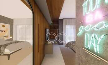 Imagem 5: Casa com 4 dormitórios à venda, 304 m² por R$ 2.000.000,00 - Condomínio Villas do Golfe