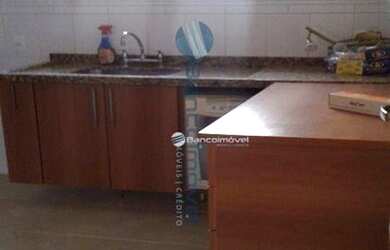 Imagem 5: Casa Residencial à venda, Parque Imperador, Campinas -