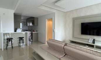 Imagem 2: Apartamento mobiliado com 3 suítes à venda por R$ 1.800.000 - Pioneiros - Balneário Cambor