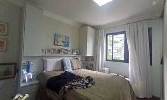 Imagem 2: Apartamento com 2 dormitórios à venda, 94 m² por R$ 1.500.000 - Jardim - Santo André/SP