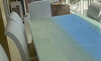 Imagem 4: Apartamento com 5 dormitórios para alugar, 133 m² por R$ 13.000/mês - Riviera de São Loure