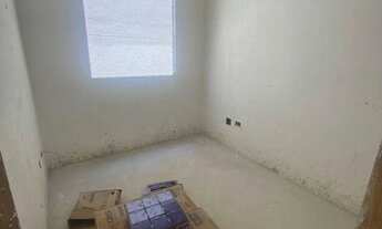 Imagem 7: Cobertura com 2 dormitórios à venda, 76 m² por R$ 370.000,00 - Vila Scarpelli - Santo Andr