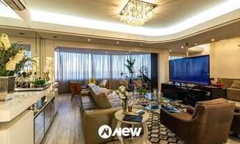 Imagem 3: Apartamento com 3 dormitórios à venda, 230 m² por R$ 1.950.000,00 - Hamburgo Velho - Novo