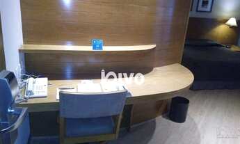 Imagem 4: Flat Residencial à venda, Bela Vista, São Paulo -