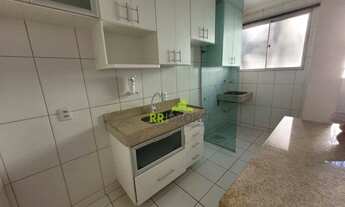 Imagem 3: Apartamento com 2 dormitórios à venda, por R$ 180.000 - Jardim Yolanda - São José do Rio P