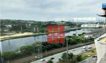 Imagem 7: Laje 544 m² - Brooklin - LJ0047