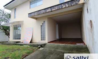 Imagem: Sobrado com 145m² e 03 dormitórios à