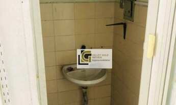 Imagem 3: Sala para alugar, 24 m² por R$ 1.080,00/mês - Centro - Jacareí/SP