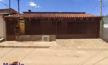 Imagem: Casa com 2 dormitórios à venda por R$