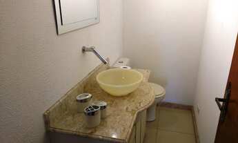 Imagem 5: Casa com 4 dormitórios para alugar, 350 m² por R$ 10.850,00/mês - Alphaville 02 - Barueri